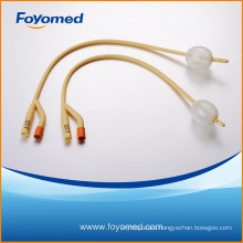 2-way Latex Foley Catheter